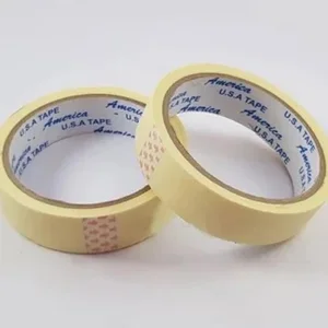 Băng keo giấy 2F6 (Băng keo giấy NHỎ)