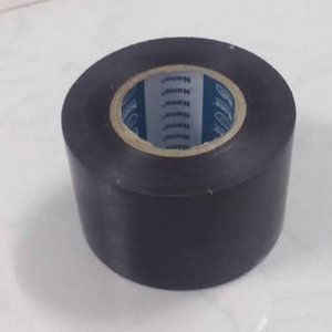 Băng keo điện Nano 1.8x20Y màu đen (Băng keo điện ĐEN)