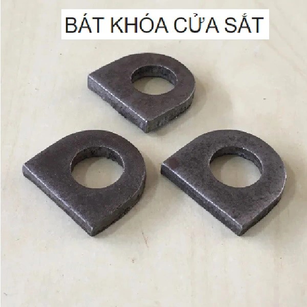 Bách khóa chữ D 6mm (Bách khóa LỚN) 79350911