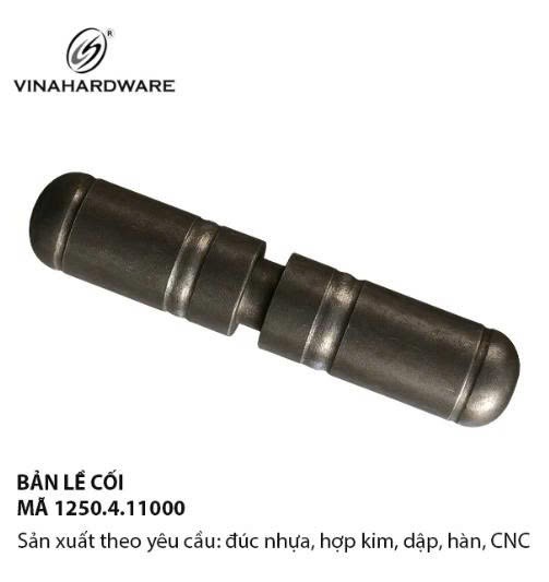 Bản lề cối tiện 20x80mm (D17) (Lề TIỆN 20)