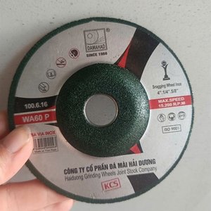Đá mài Hải Dương